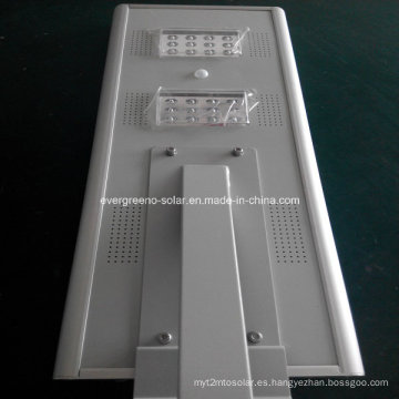 IP65 Ce RoHS Sistema de alumbrado público LED al aire libre